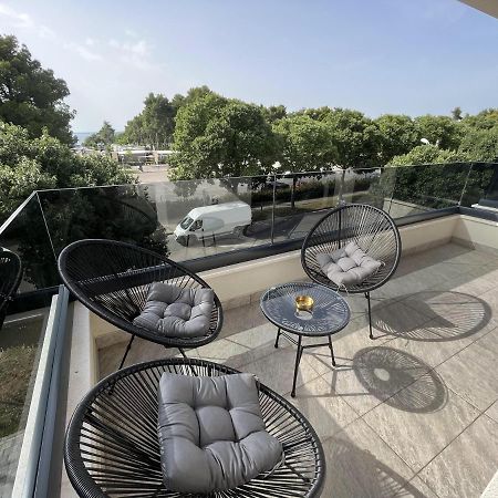San Antonio Apartment Zadar Exterior foto